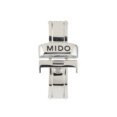 Fibbia MIDO Straps M640006842 Belluna