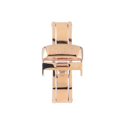 Fibbia MIDO Straps M640011142 Belluna