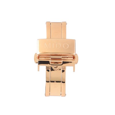 Fibbia MIDO Straps M640011590 All Dial