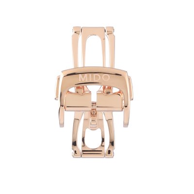Fibbia MIDO Straps M640015084 Belluna