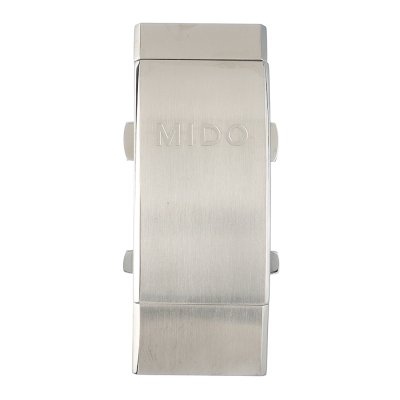 Fibbia MIDO Straps M640015729 Ocean Star Captain