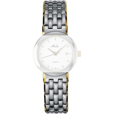 Cinturino MIDO Straps M605009782 Madison