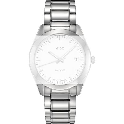 Cinturino MIDO Straps M605012987 Madison