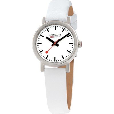 Mondaine Watch Evo Evo Lady A658.30301.11SBN