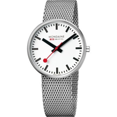 Mondaine Watch Evo Evo Giant A660.30328.11SBM