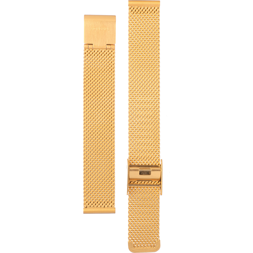 Cinturino Mondaine FM8914.IPG BM20149 • Rivenditore ufficiale • Orologio.it