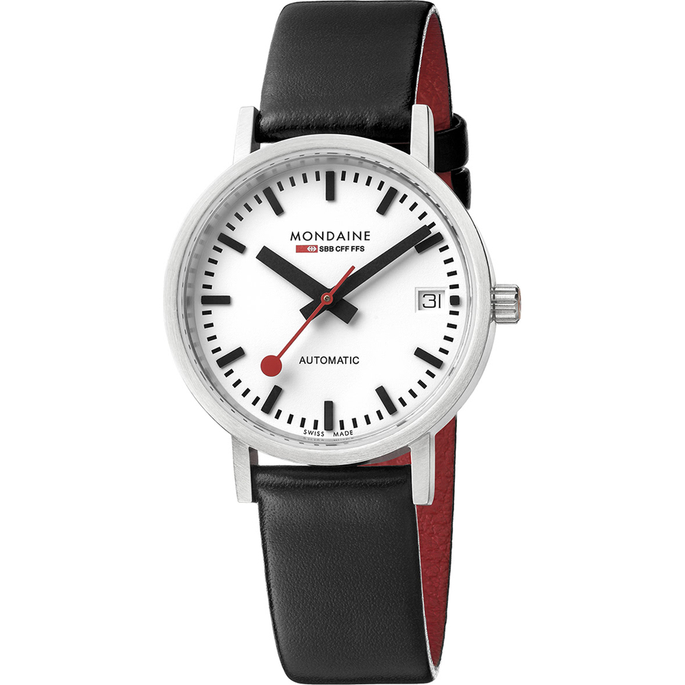 Mondaine Watch Classic Classic Automatic A128.30008.16SBB