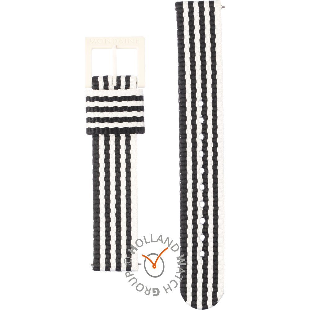 Cinturino Mondaine FT3116.11A Essence • Rivenditore ufficiale • Orologio.it