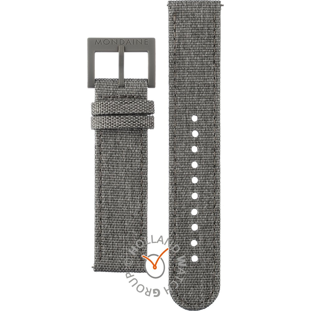 Cinturino Mondaine FT3120.80H Essence • Rivenditore ufficiale • Orologio.it