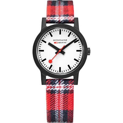 Orologio Mondaine Essence MS1.32111.LC