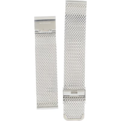 Cinturino Mondaine Straps FM8920.STEM.1-SC 30303/30308/30344/30352/30358