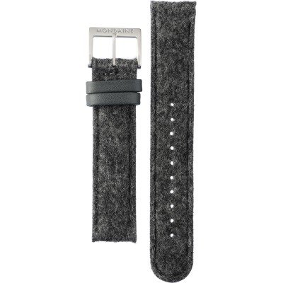 Cinturino Mondaine FT3118.80Q.1