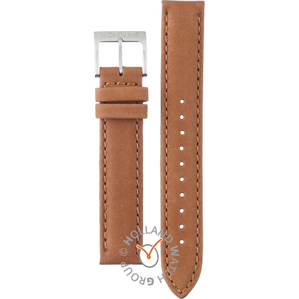 Cinturino Mondaine FE24316.70Q.1 Helvetica Bold • Rivenditore ufficiale •  Orologio.it