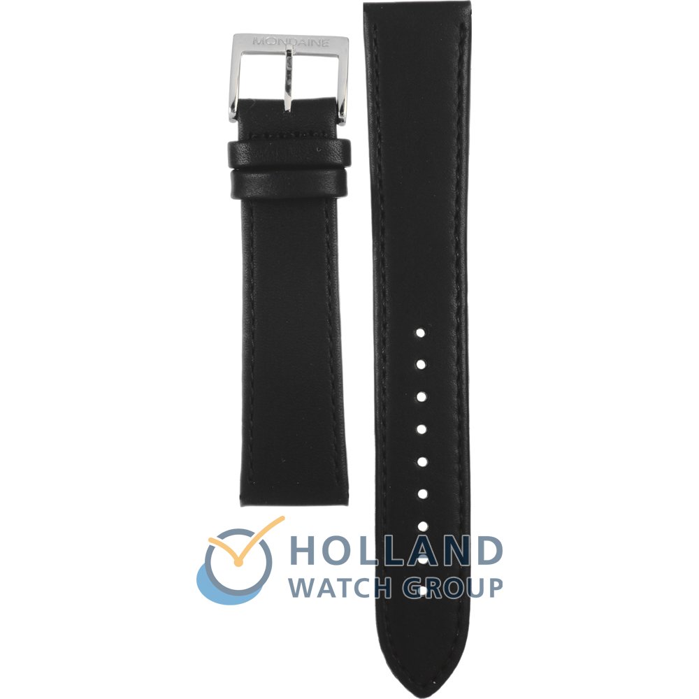 Cinturino Mondaine FE24320.20Q Helvetica Regular • Rivenditore ufficiale •  Orologio.it
