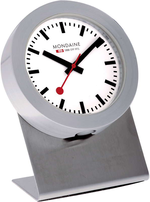 Magnet Clock - A660.30318.81SBB • EAN: 7611382534873 • Orologio.it