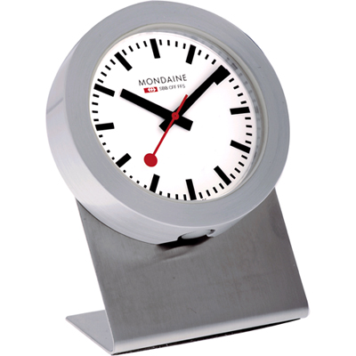 Mondaine Magnet Clock Orologio da parete