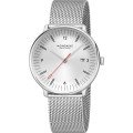 Orologio Mondaine Doppio MLE.41210.SM