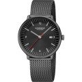 Orologio Mondaine Doppio MLE.41220.SM