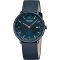 Orologio Mondaine Doppio MLE.41240.LDV
