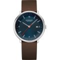 Orologio Mondaine Doppio MLE.41240.LGV