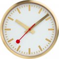 Mondaine Mondaine M990.CLOCK.17SBG Clock Orologio da parete