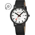 Orologio Mondaine Essence MS1.41910.LB Essence Solar
