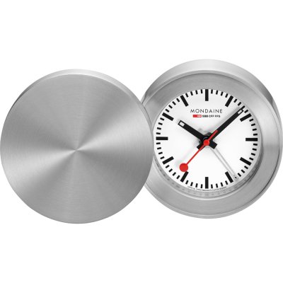 Orologio Mondaine MSM.64411 Travel Clock