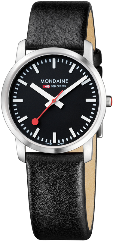 Orologio Mondaine Simply Elegant A400.30351.14SBB