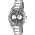 Orologio Mondia MI-824-SS-GR-OY Madison City