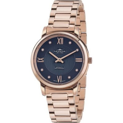 Orologio Mondia MS-202-PR-BLD-CM Elegance Affinity