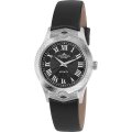 Orologio Mondia MS-206-SS-BKRM-CP Affinity Symbol
