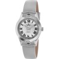 Orologio Mondia MS-206-SS-SLRM-CP Affinity Symbol