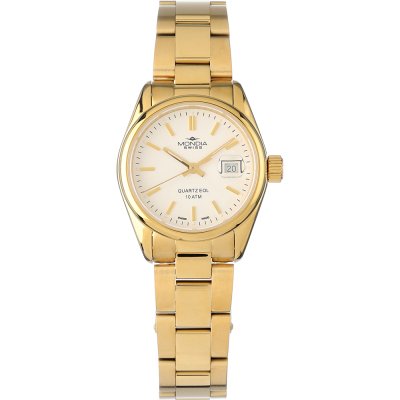 Orologio Mondia MS-207-S0-OY Icon Legend