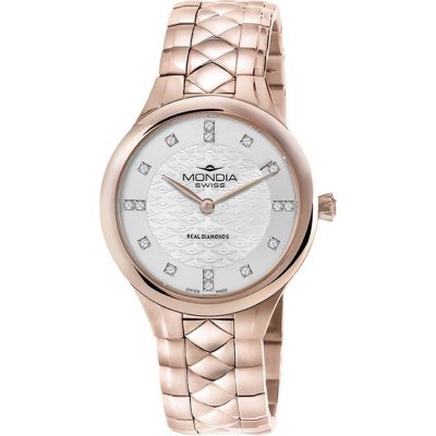 Orologio Mondia MS-210-PR-01DSL-CM Affinity City