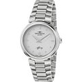 Orologio Mondia MS-211-SS-01SL-CM Affinity City