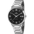 Orologio Mondia MS-228-SS-BKRM-CM Elegance Classic