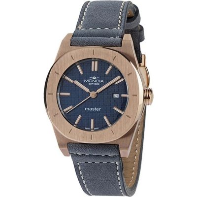 Orologio Mondia MS-731-PR-14BL-CP Master Sport
