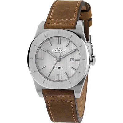 Orologio Mondia MS-731-SS-11SL-CP Master Sport