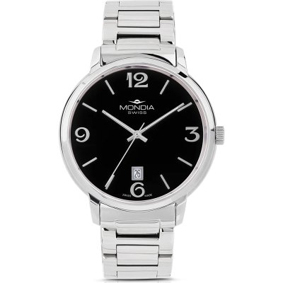 Orologio Mondia MW016-01 Elegance