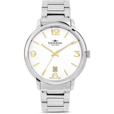 Orologio Mondia MW016-02 Elegance
