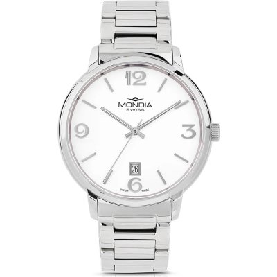 Orologio Mondia MW016-03 Elegance
