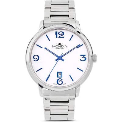 Orologio Mondia MW016-04 Elegance