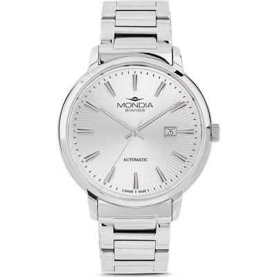 Orologio Mondia MW017-01 Elegance