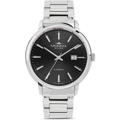 Orologio Mondia MW017-02 Elegance