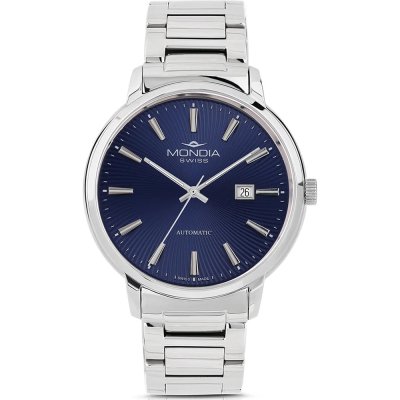Orologio Mondia MW017-03 Elegance
