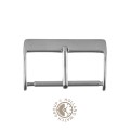 Fibbia HWG BUCKLE-24-S