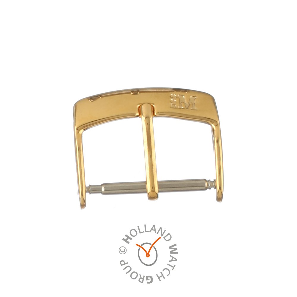 Fibbia Morellato BUCK-018MM-G Buckle