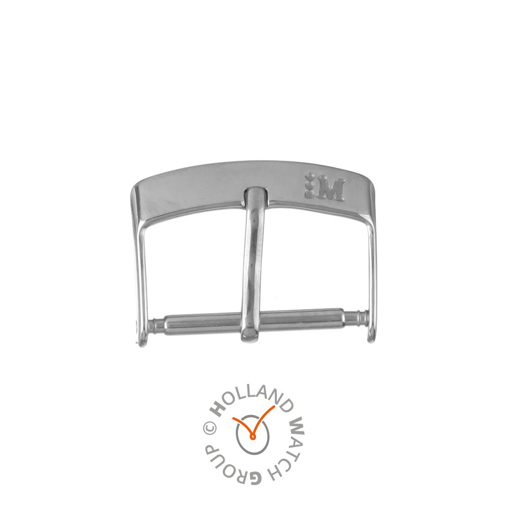 Fibbia Morellato BUCK-018MM-Z Buckle