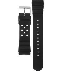 Cinturino Morellato U0199198019MO22 Tipo Seiko • Rivenditore ufficiale •  Orologio.it