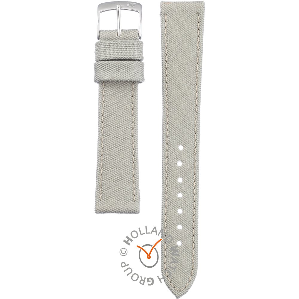 Cinturino Morellato U2779110026CR18 U2779 Cordura • Rivenditore ufficiale •  Orologio.it